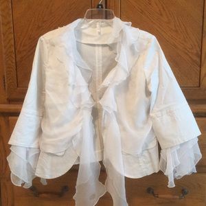 Women’s stylish jacket